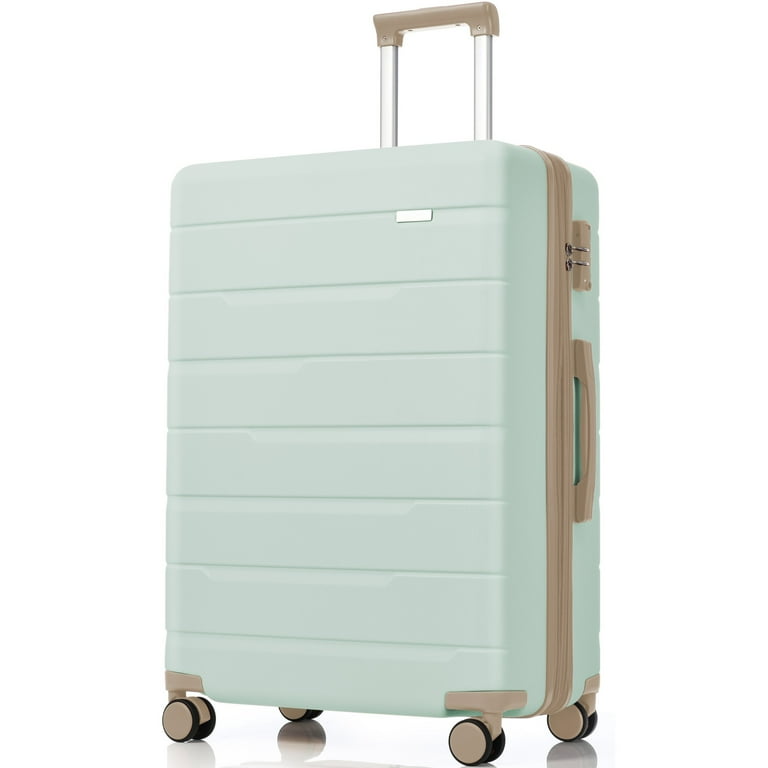 Best Luggage Sets 3 Piece Suitcase Set 20 24 28 Carry on Luggage