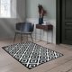 thumbnail image 1 of Teissuly Outdoor Floor Mats, One-side Mats, Double-sides Straw Carpets, Modern Carpets Teissuly WER202310168985, 1 of 5