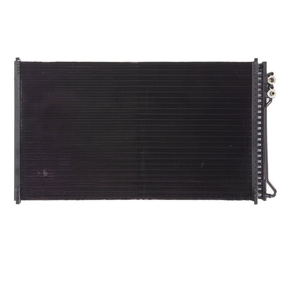 Agility Auto Parts 7014882 A/C Condenser for Ford Specific Models