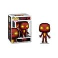 thumbnail image 2 of Funko Pop! Television Vecna Stranger Things Vinyl Figure, 2 of 3