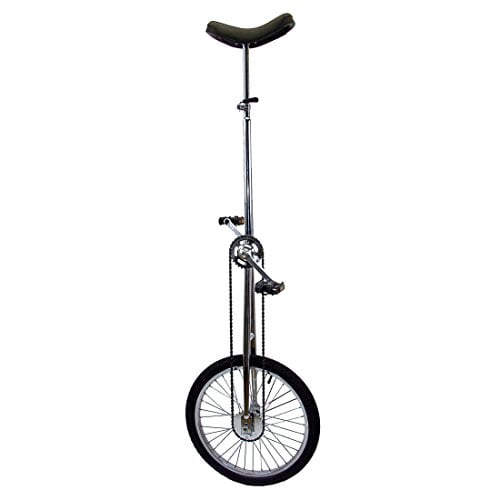 SkyHigh 20" Unicycle