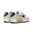 thumbnail image 3 of NIKE WOMENS AIR MAX 90 MNS Womens DQ0374 100 DQ0374 100 from Stadium Goods, 3 of 8