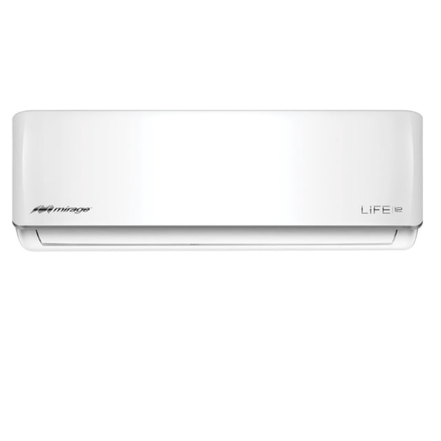 Aire acondicionado LIFE Mirage 12 12000 BTU 220 V CLF121D