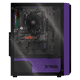 thumbnail image 4 of Xtreme PC Gaming AMD Radeon Vega Renoir Ryzen 7 5700G 32GB SSD 1TB WIFI Violet, 4 of 6