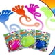 thumbnail image 3 of Purpurina gigante JA-RU de Sticky Hands (3 juguetes surtidos) para niños, 3 of 7