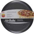 thumbnail image 1 of T-Fal AirBake Pizza Pan, 12.75IN, 1 of 3