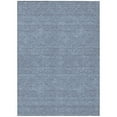thumbnail image 2 of Addison Rugs Chantille Indoor/Outdoor Transitional Arrows Blue Washable Rectangle Rug, 3' x 5', 2 of 6