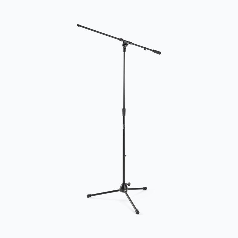 On-Stage MS9701B+ Heavy-Duty Euro Boom Mic Stand