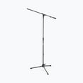 thumbnail image 4 of On-Stage MS9701B+ Heavy-Duty Euro Boom Mic Stand, 4 of 10
