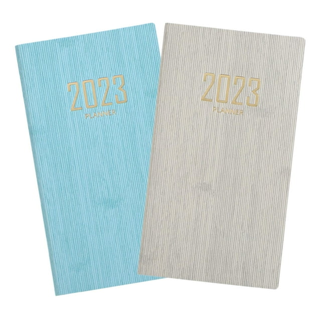 Grabación Cuaderno Planificación Cuenta Diaria para El Hogar shamjiam Cuaderno de agenda