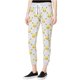 thumbnail image 1 of Mighty Fine Pikachu - Pantalones de chándal informales para mujer, gris, mediano Mighty Fine Pantalones deportivos, 1 of 2