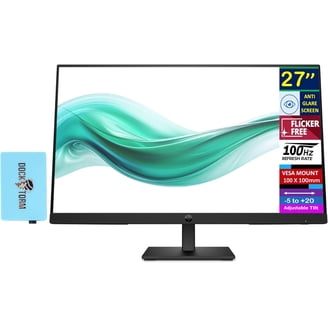 HP Series 3 Pro 23.8 inch FHD Monitor - 324ph 23.8