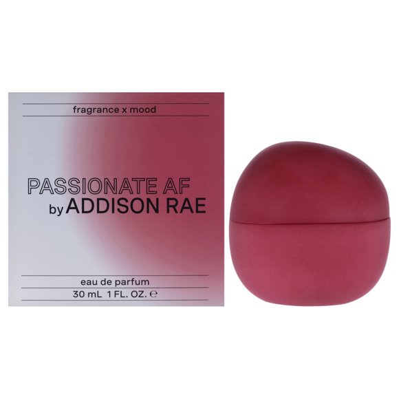 Passionate AF par Addison Rae pour Femmes - Vaporisateur EDP 1 oz