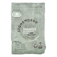 thumbnail image 4 of Grab Green Stoneworks Natural, Eco-Friendly Detergent Powder Pods, Fragrance-Free, 50 Loads, 4 of 5