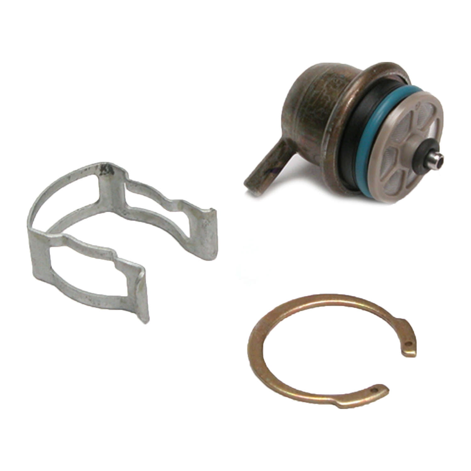 Delphi FP10238 Fuel Injection Pressure Regulator