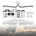 thumbnail image 1 of Protège-Mains pour CF MOTO 450MT 2024-2025, 1 of 11
