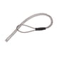 thumbnail image 2 of 1 pieza de cable de alambre enhebrador de alambre cinta de suministro eléctrico antideslizante lazo completo tubo 6-9mm, 2 of 9
