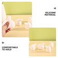 thumbnail image 4 of 12pcs Squeeze Toy Insert Squeeze Ball Press Bubble Insert Squeeze Ball Insert Repair Doll Making Ball Bubble Inner Replacement, 4 of 4