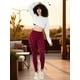 thumbnail image 2 of Leggins De Mujer Unitalla Mallones Dama Mallas Deportivas O Casuales, 2 of 5