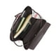 thumbnail image 4 of Easygdp Baseballs Mochila de Cuero para Mujeres, Bolso de Hombro, Bolsos de Mano de Moda para Trabajo y Viajes, 4 of 4