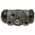 thumbnail image 3 of Raybestos Brakes Wheel Cylinder WC13388 Element3; OE Replacement; 1 Inch Bore, 3 of 3