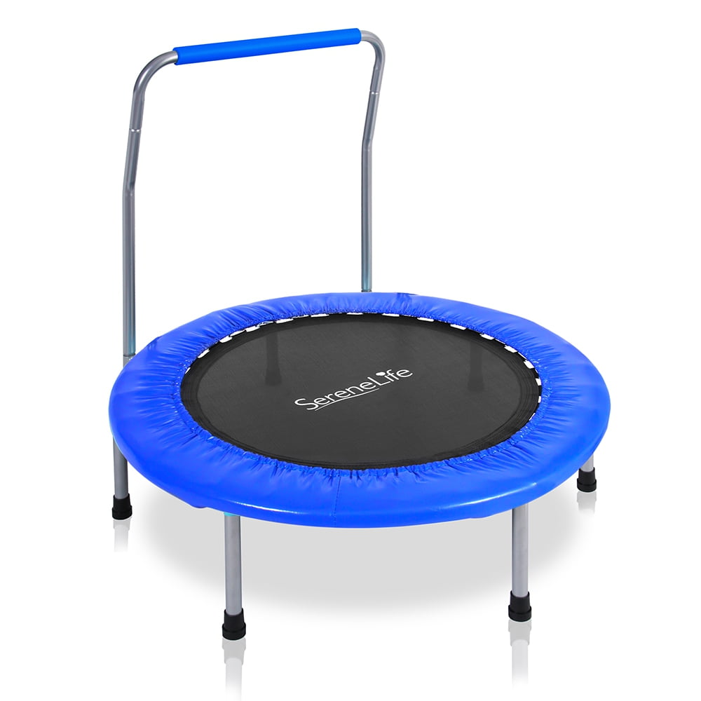 inflatable trampoline walmart