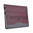 thumbnail image 4 of For Cloth Texture Laptop Leather Protective Easy To Clean And Maintain, 4 of 5