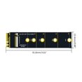 thumbnail image 5 of Wireless for M.2 A/E for Key To for M.2 for M for Key Wifi Adapter NVMe PCI for, 5 of 5