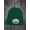 Green, variant on Jasper National Park Embroidered Beanie - Canadian Adventure Souvenir Winter Hat - Grey