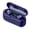 Dark Blue, variant on 2 dollar items only True Wireless Noise Cancelling Earbuds - Active Noise Cancelling - Sweat Resistant Earphones, Compatible with IOS & Android