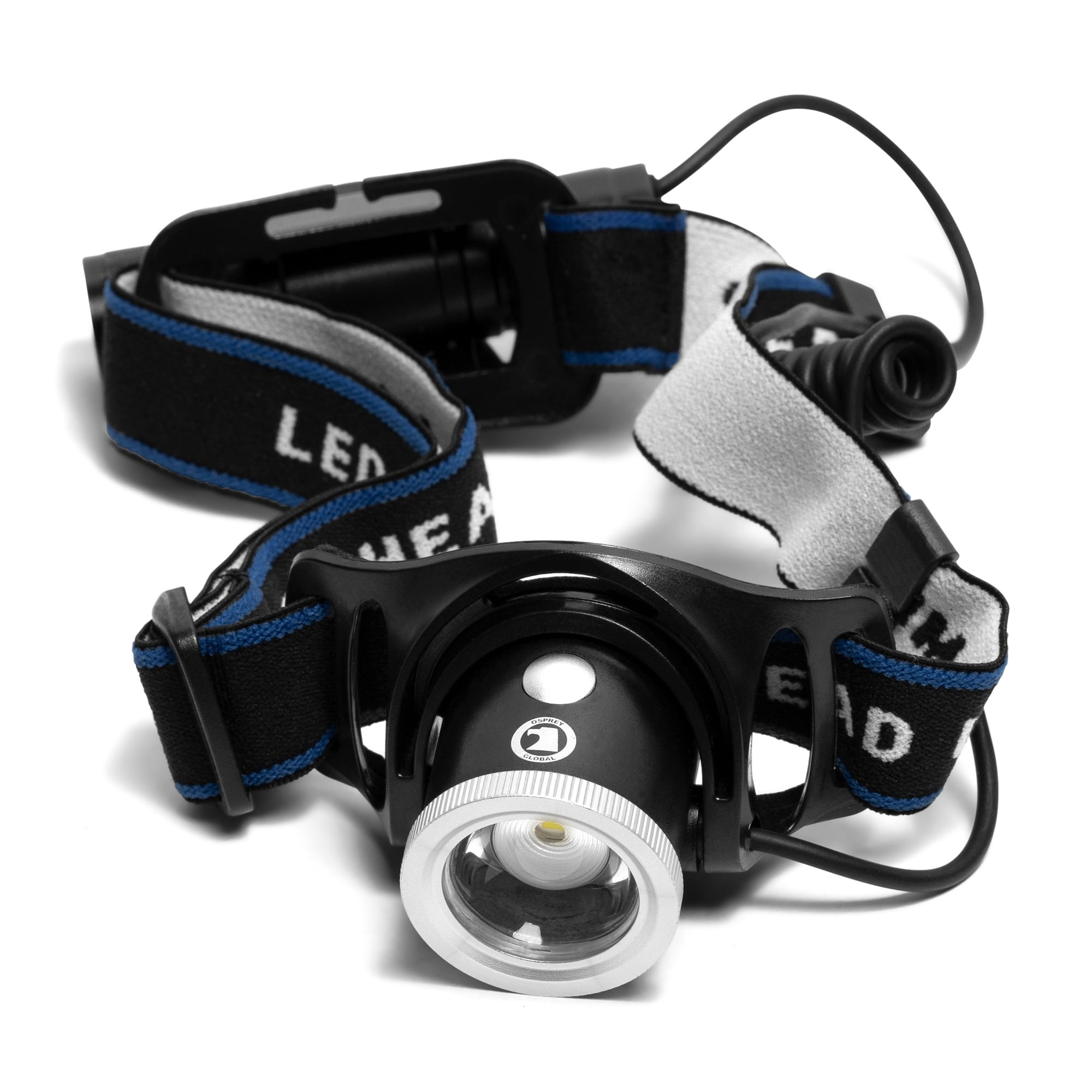 Osprey Global Headlamp- 600 Lumens