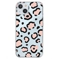 thumbnail image 1 of Funda Para iPhone 13 Jaguar Animal Print, Uso Rudo, InstaCase Protector para iPhone 13 Antigolpes, Case Jaguar Animal Print, 1 of 4
