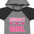 thumbnail image 4 of Inktastic Meema Girl Granddaughter Girls Baby Bodysuit, 4 of 5
