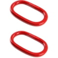 thumbnail image 1 of Eslabón de cadena de seguridad yakicag Oblong Master Link 5/8 3T G80, 1 of 8