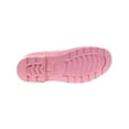 thumbnail image 3 of Forever Young  Mid-Calf Solid Color Rubber Rain Boots (Women), 3 of 3