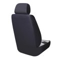 thumbnail image 4 of Car Seat Covers Front and Rear Split Bench Protection 5 Seaters Easy to Install Compatible with 90% Vehicles (Auto Truck Van SUV), 4 of 7