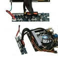 thumbnail image 2 of FOR DC 12V 300W DC ATX Peak PSU Pico ATX Switch Mining PSU 24Pin MINI ATX PC Power Supply For Computer 300W Power Module, 2 of 2