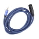 thumbnail image 5 of Cable de señal balanceada XLR macho a conector Jack de 35 mm Cable de conexión de micrófono XLR a 1/8 de pulgada para teléfonos móviles computadoras portátiles, 5 of 8