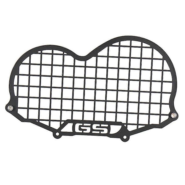 Motorcycle Headlamp Guard Protective Grille for BMW R1150GS R1150GS ADV 1999-2004 Headlight Guard