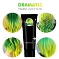 thumbnail image 2 of Buy 2 Save 10% Termocrómico Cambio de Color DSíHair DSíPigmento Capilar Multicolor Gentle Formula Conditioning Easy Application Long-Lasting, 2 of 8