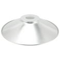 thumbnail image 1 of Miangastore Industrial Bulb Lampshade Decorative Lamp Cover Waterproof Light, 1 of 8