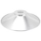 thumbnail image 1 of Pantalla de lámpara de aluminio para bombilla industrial, cubierta decorativa para lámpara, cubierta de luz impermeable, suministro, 1 of 7