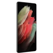 Samsung Galaxy S21 Ultra 5G SM-G998B/DS 512GB 16GB RAM International Version - Phantom Black