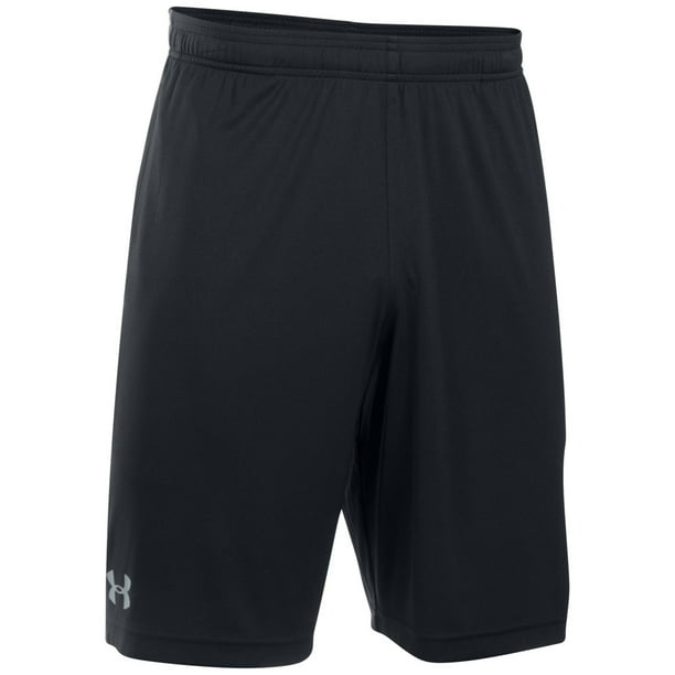 Under Armour Under Armour Mens Ua Tech Athletic Workout Shorts, Black