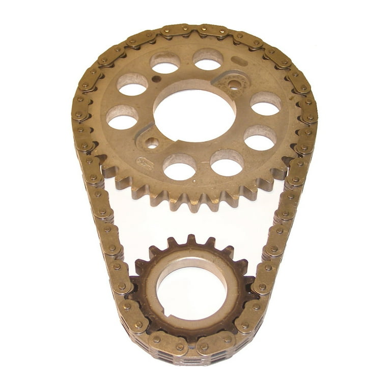 Cloyes Timing Chain Set - Cadillac 500 3pc. Cloyes Timing Chain Set - Cadillac 500 3pc.