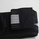 thumbnail image 5 of Minnieouse Entrenador de cintura ajustable Cinturón de soporte lumbar Unisex Antideslizante Control del vientre Modelado Banda de cintura transpirable Protección de la piel 109cm Minnieouse CE015722-01, 5 of 6