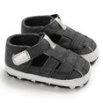 thumbnail image 3 of Douhoow 0-18M Baby Boys Flat Sandals Infant Shoes Soft Prewalker Shoes Causal Summer Shoes, 3 of 8