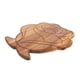 thumbnail image 3 of Tabla de cortar con forma de flor, plato para pizza, bandeja para servir queso, tabla de pan, de quesos para preparar carnes, encimera de pizza, 3 of 9