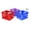 Assorted Colors + Premium, variant on Premium File Crate with Handle Cutouts – Letter and Legal Document and Folder Storage, Classroom Blue, 1-Pack (61460A03C)