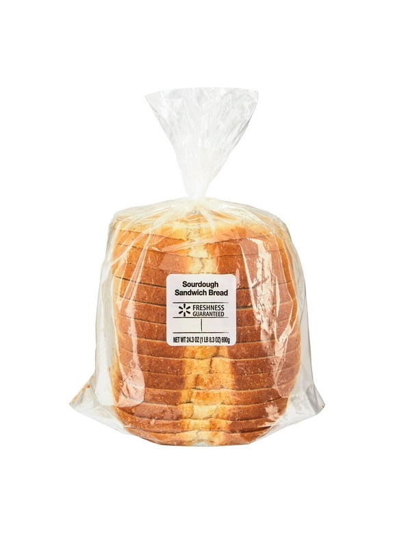 Artisan Breads in Bakery & Bread